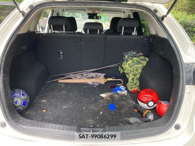Mazda CX-5 2017-09 8626365-14