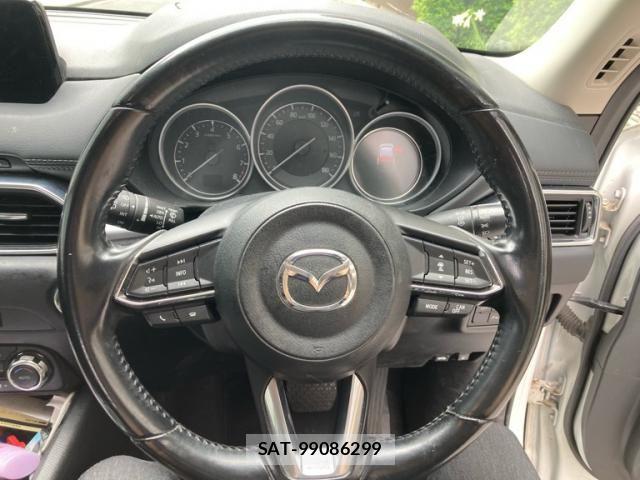 Mazda CX-5 2017-09 8626365-16