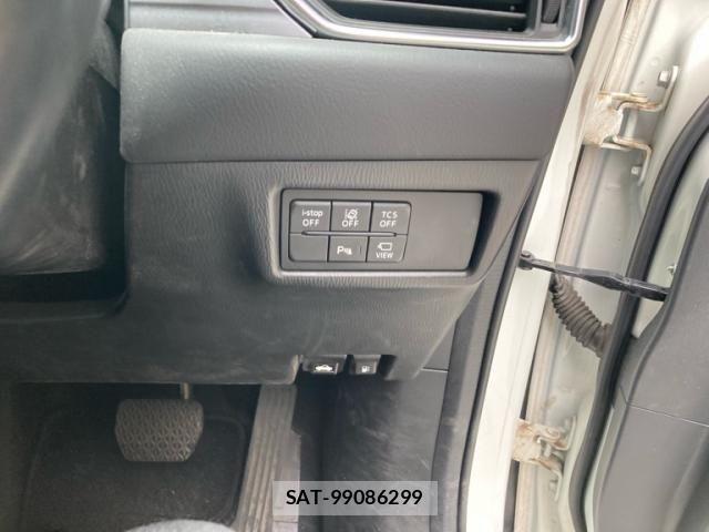 Mazda CX-5 2017-09 8626365-17