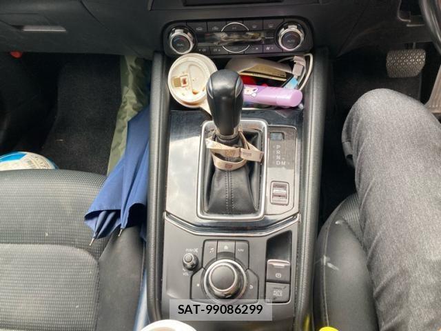 Mazda CX-5 2017-09 8626365-20