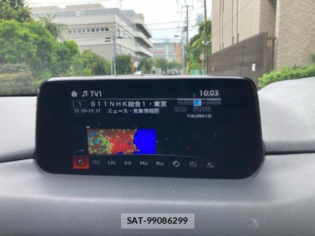 Mazda CX-5 2017-09 8626365-22