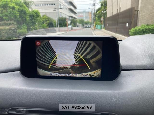 Mazda CX-5 2017-09 8626365-23