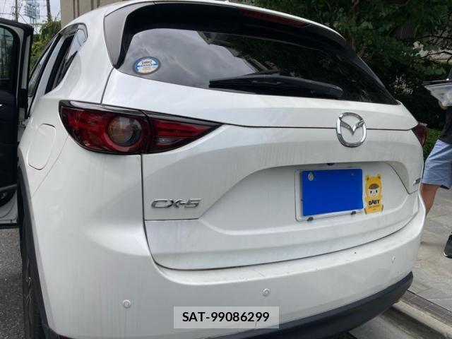 Mazda CX-5 2017-09 8626365-3
