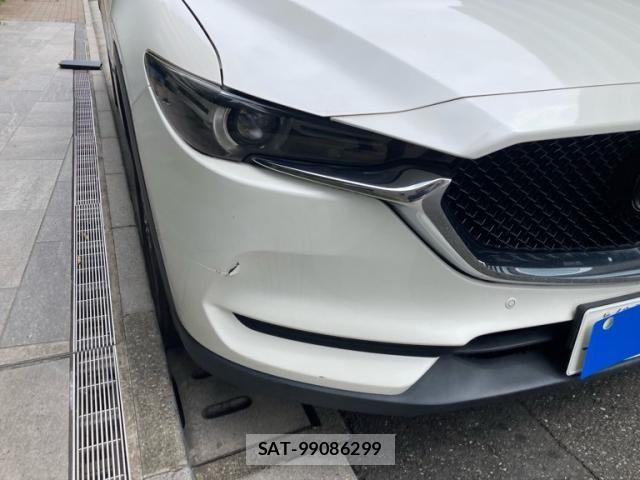 Mazda CX-5 2017-09 8626365-4