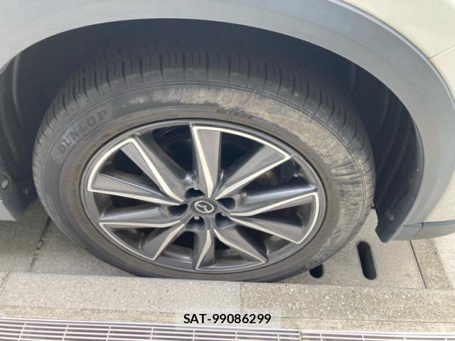 Mazda CX-5 2017-09 8626365-6