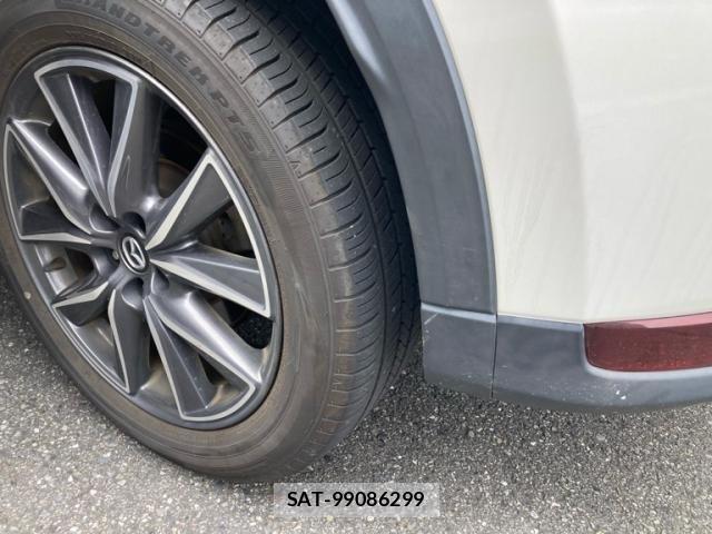 Mazda CX-5 2017-09 8626365-8