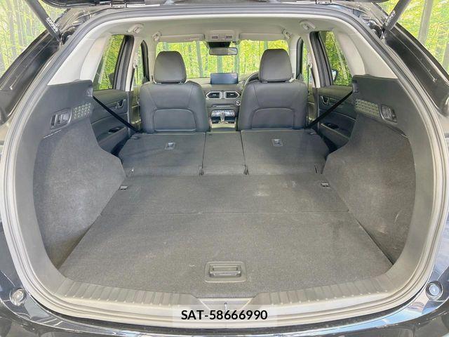 Mazda CX-5 2023-11 8626358-9