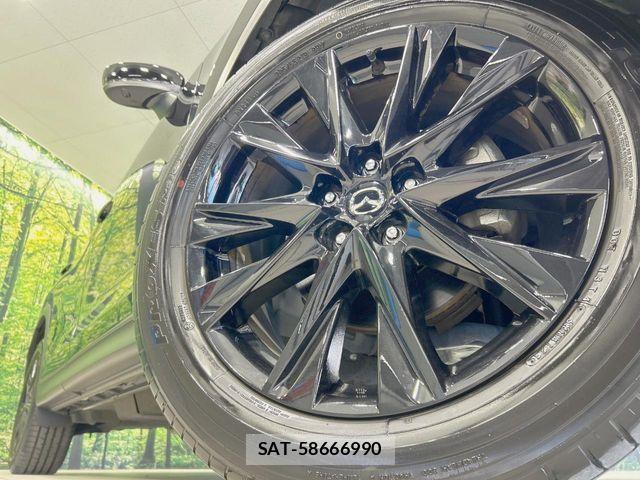 Mazda CX-5 2023-11 8626358-12