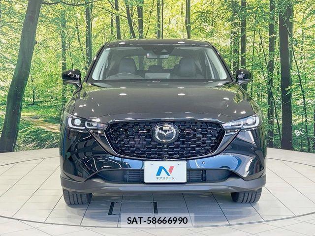 Mazda CX-5 2023-11 8626358-13