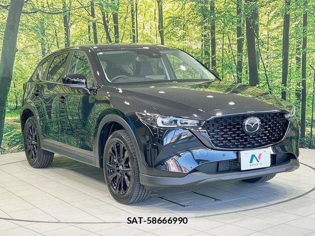Mazda CX-5 2023-11 8626358-15