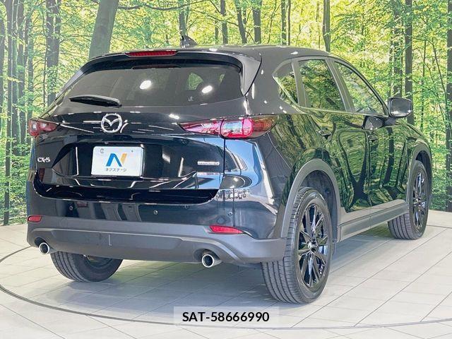 Mazda CX-5 2023-11 8626358-16