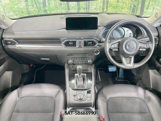 Mazda CX-5 2023-11 8626358-1