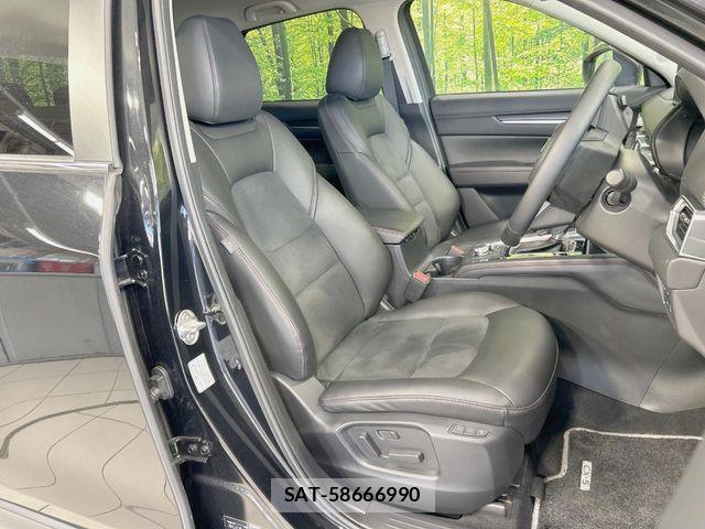 Mazda CX-5 2023-11 8626358-7