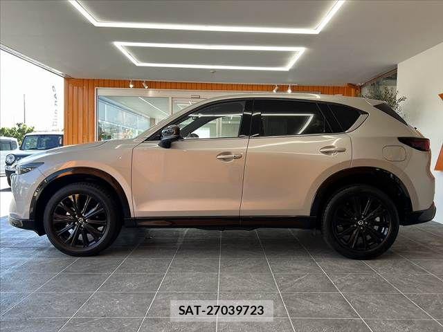 Mazda CX-5 2024-11 8626352-10