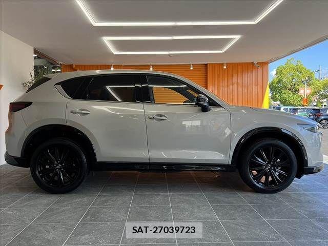 Mazda CX-5 2024-11 8626352-11