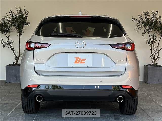 Mazda CX-5 2024-11 8626352-13
