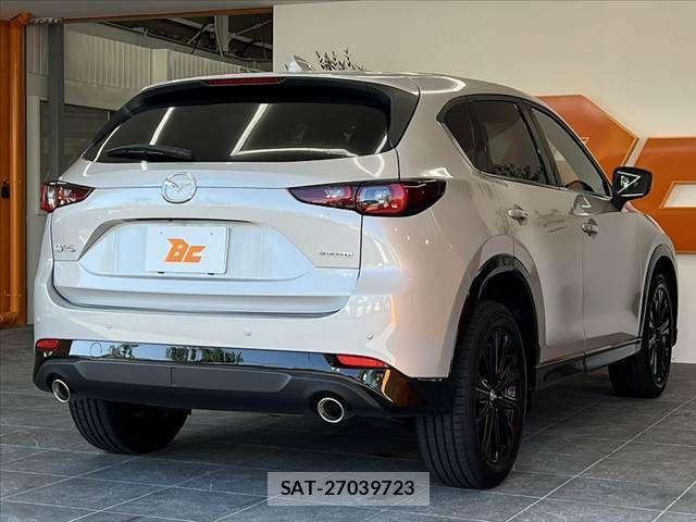 Mazda CX-5 2024-11 8626352-14