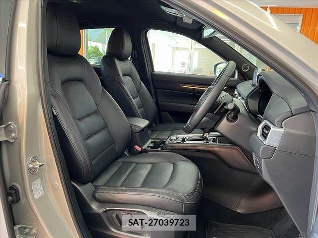 Mazda CX-5 2024-11 8626352-15