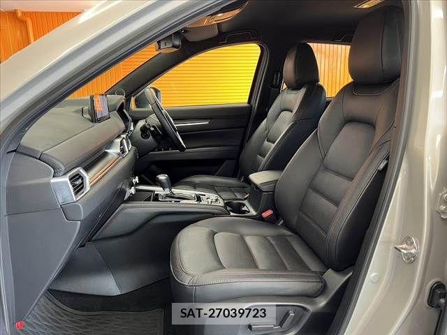 Mazda CX-5 2024-11 8626352-16