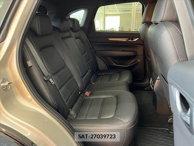 Mazda CX-5 2024-11 8626352-17
