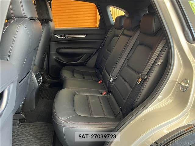 Mazda CX-5 2024-11 8626352-18