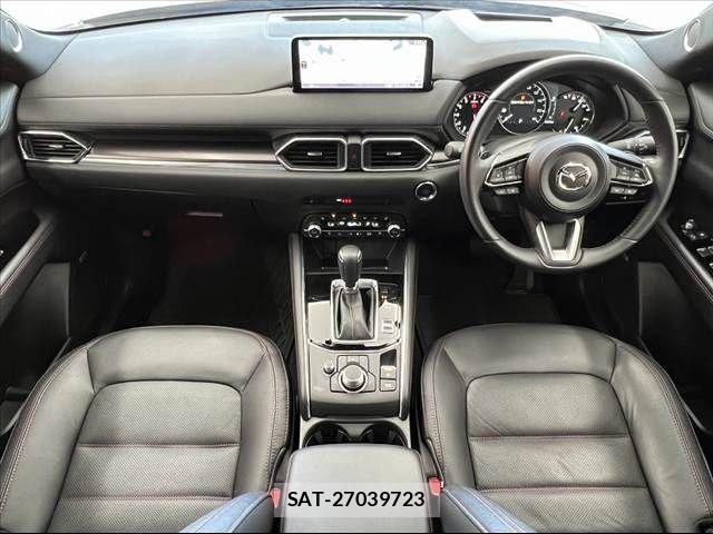 Mazda CX-5 2024-11 8626352-1
