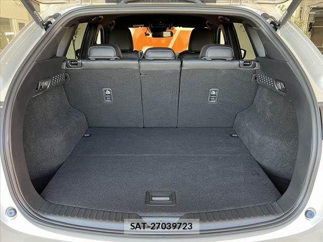 Mazda CX-5 2024-11 8626352-19