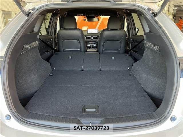 Mazda CX-5 2024-11 8626352-20