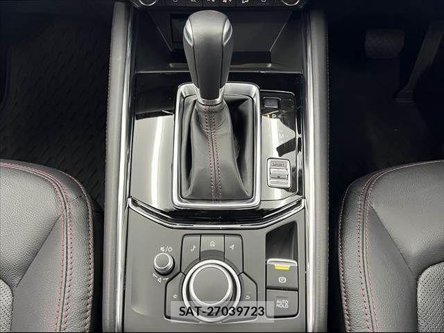 Mazda CX-5 2024-11 8626352-24