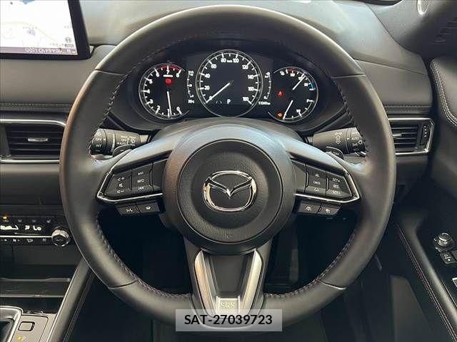 Mazda CX-5 2024-11 8626352-26