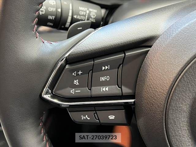 Mazda CX-5 2024-11 8626352-27