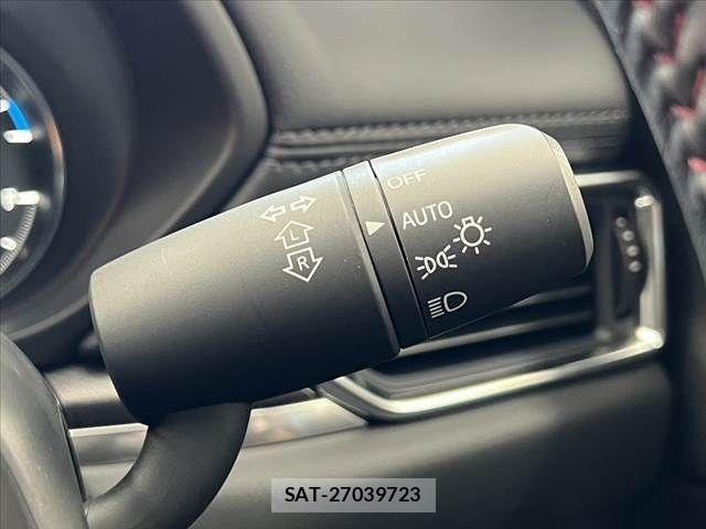 Mazda CX-5 2024-11 8626352-28