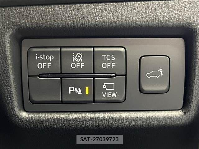 Mazda CX-5 2024-11 8626352-29