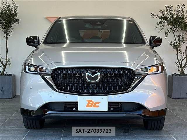 Mazda CX-5 2024-11 8626352-8