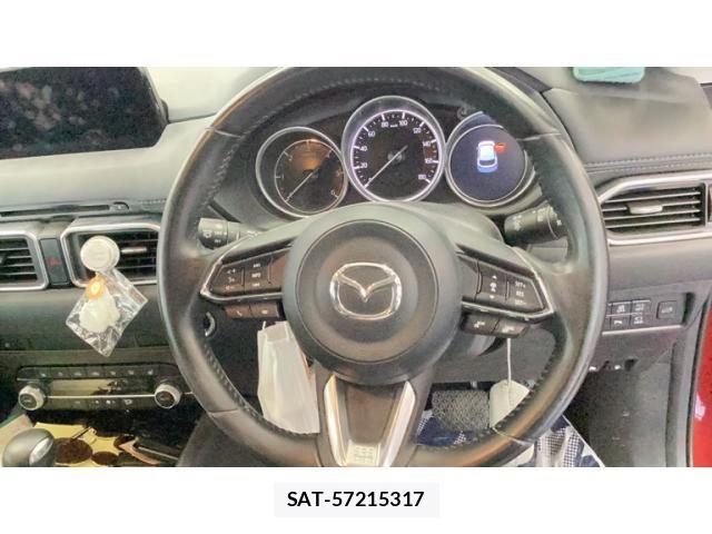 Mazda CX-5 2019-10 8658638-9
