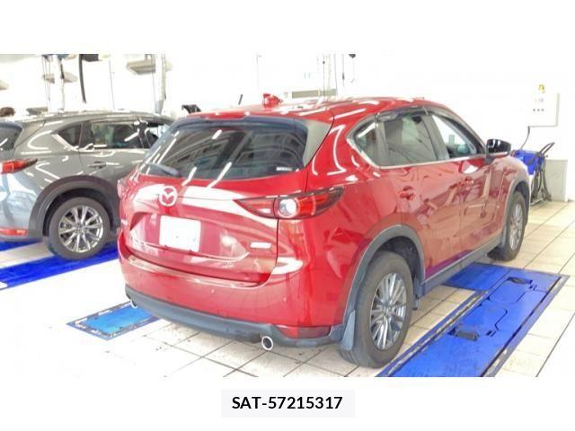 Mazda CX-5 2019-10 8658638-3