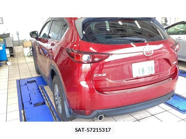 Mazda CX-5 2019-10 8658638-5
