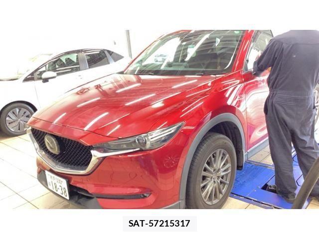 Mazda CX-5 2019-10 8658638-6