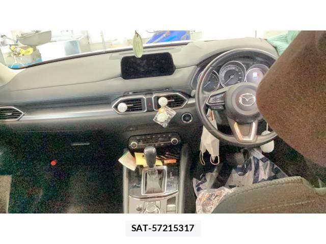 Mazda CX-5 2019-10 8658638-7