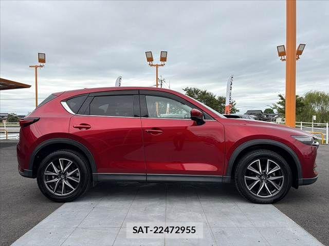 Mazda CX-5 2019-09 8658634-9