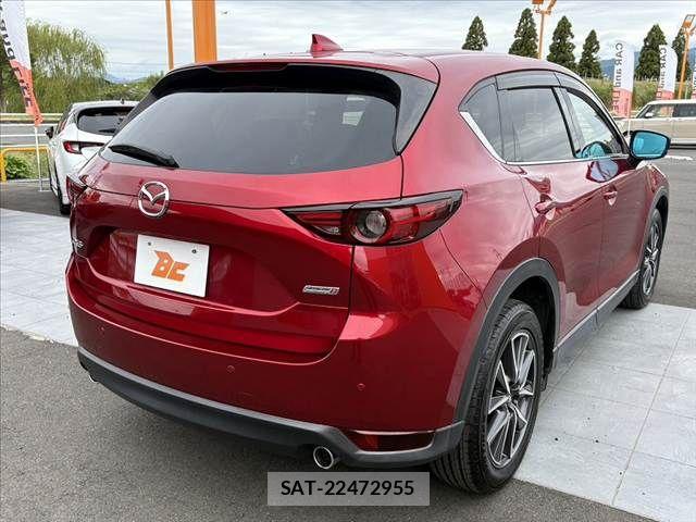 Mazda CX-5 2019-09 8658634-10