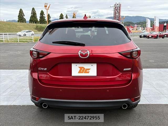 Mazda CX-5 2019-09 8658634-11