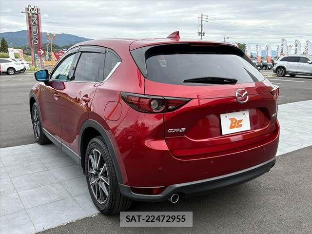 Mazda CX-5 2019-09 8658634-12