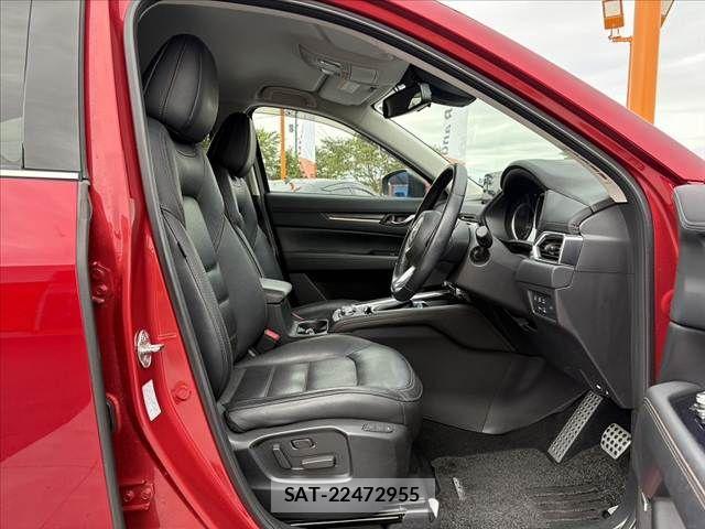 Mazda CX-5 2019-09 8658634-13