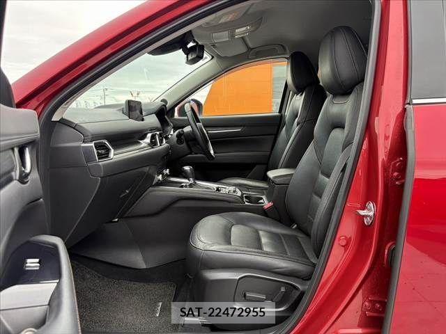 Mazda CX-5 2019-09 8658634-14