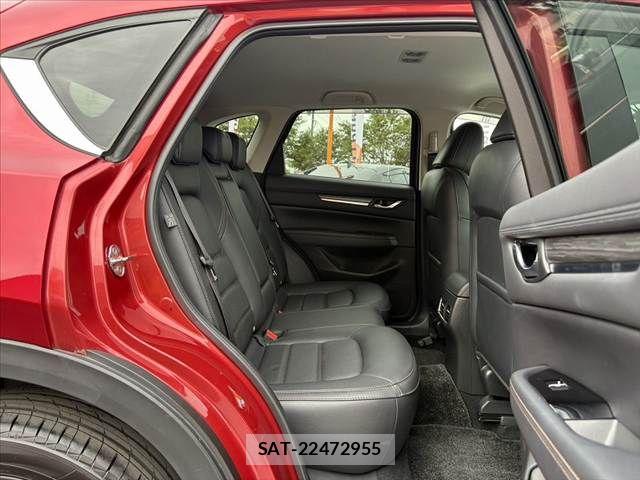 Mazda CX-5 2019-09 8658634-15