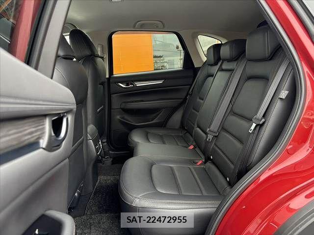 Mazda CX-5 2019-09 8658634-16