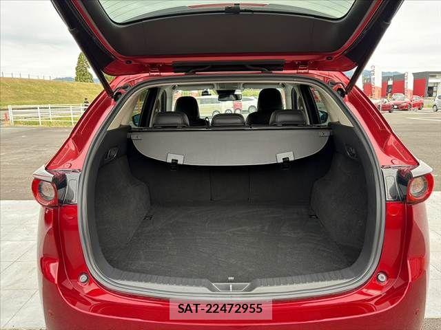 Mazda CX-5 2019-09 8658634-17