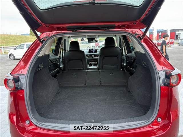 Mazda CX-5 2019-09 8658634-18