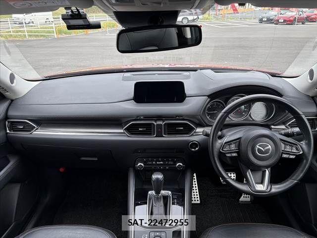 Mazda CX-5 2019-09 8658634-1
